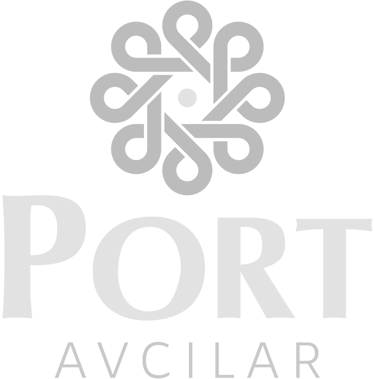 Port Avcılar Logo